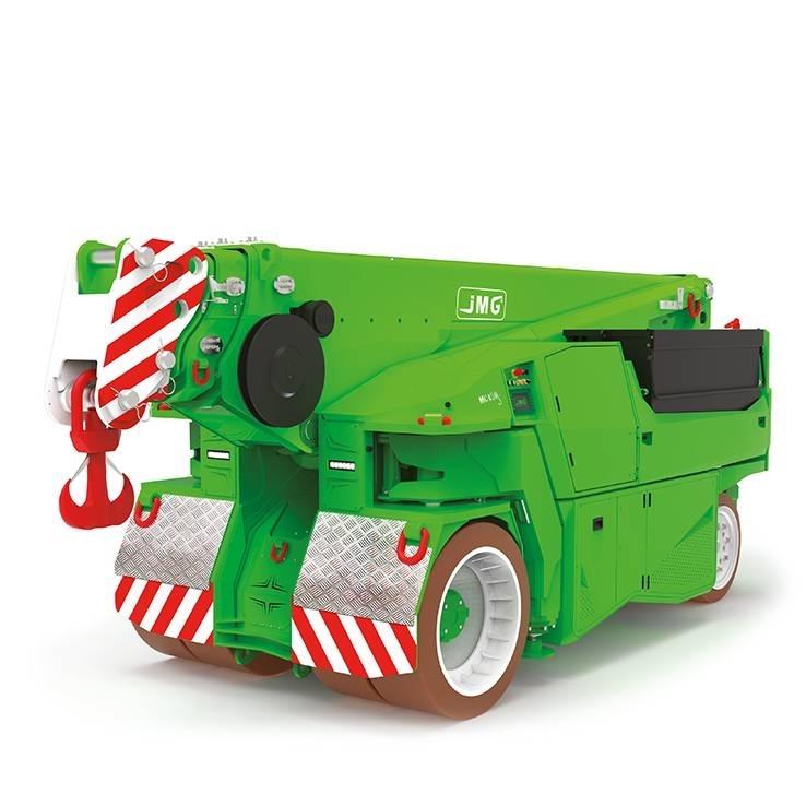 JMG MC 450S Teleszkópos emelők