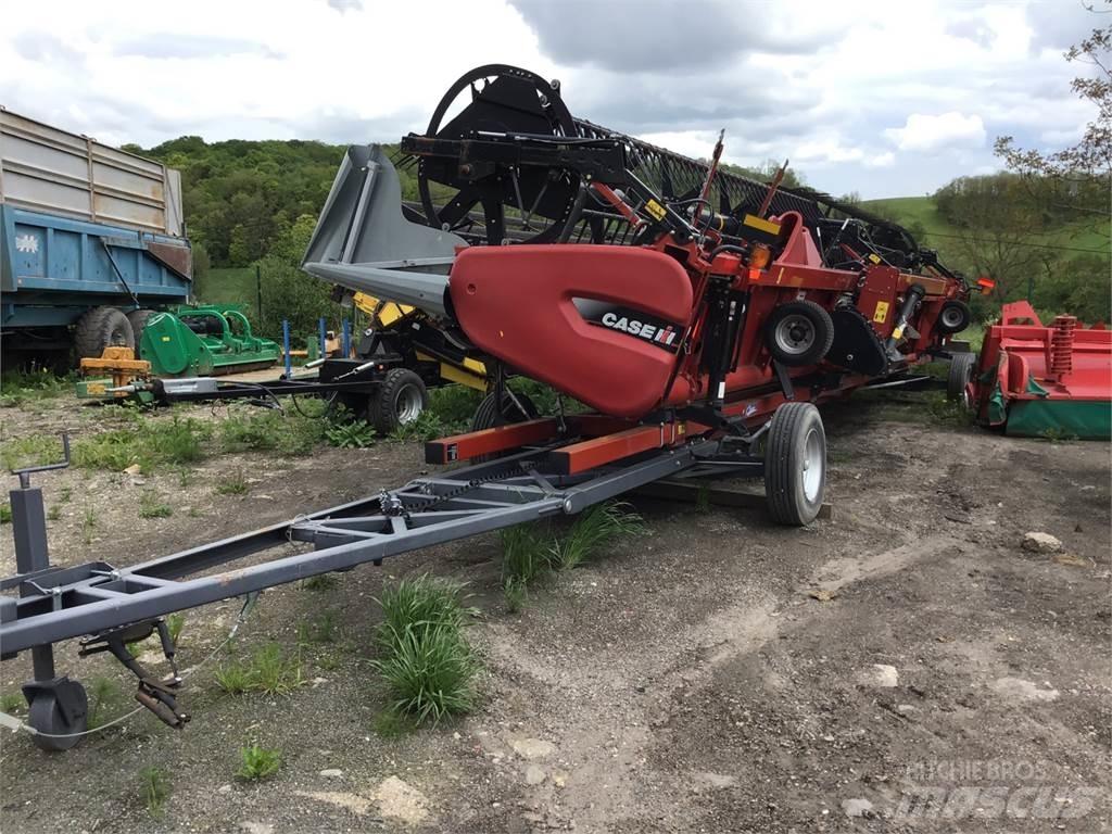 Case IH 3100 Kombájn adapterek