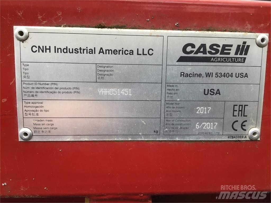 Case IH 3100 Kombájn adapterek