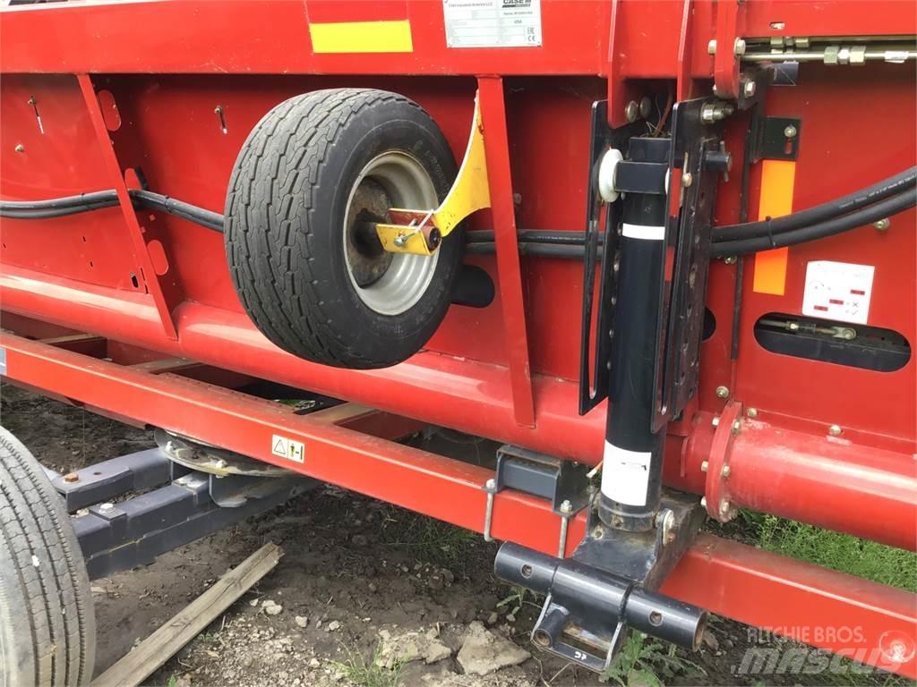 Case IH 3100 Kombájn adapterek