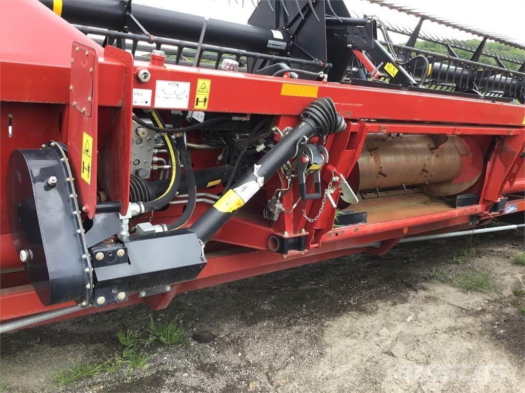 Case IH 3100 Kombájn adapterek