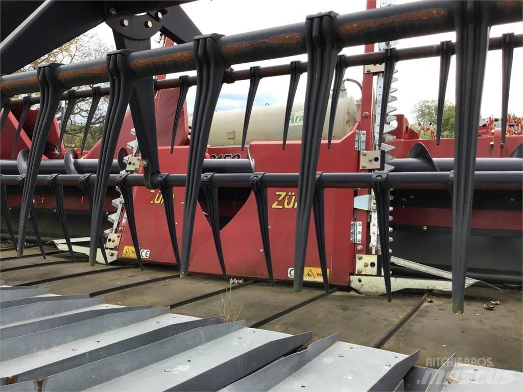 Case IH 3100 Kombájn adapterek