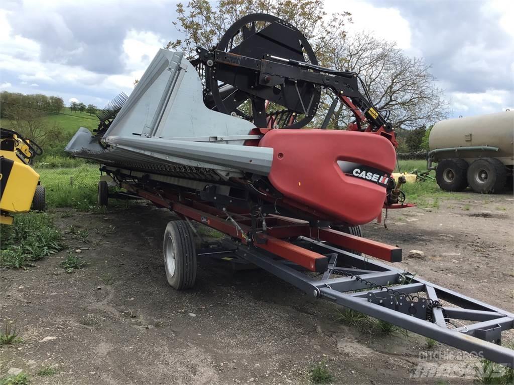 Case IH 3100 Kombájn adapterek