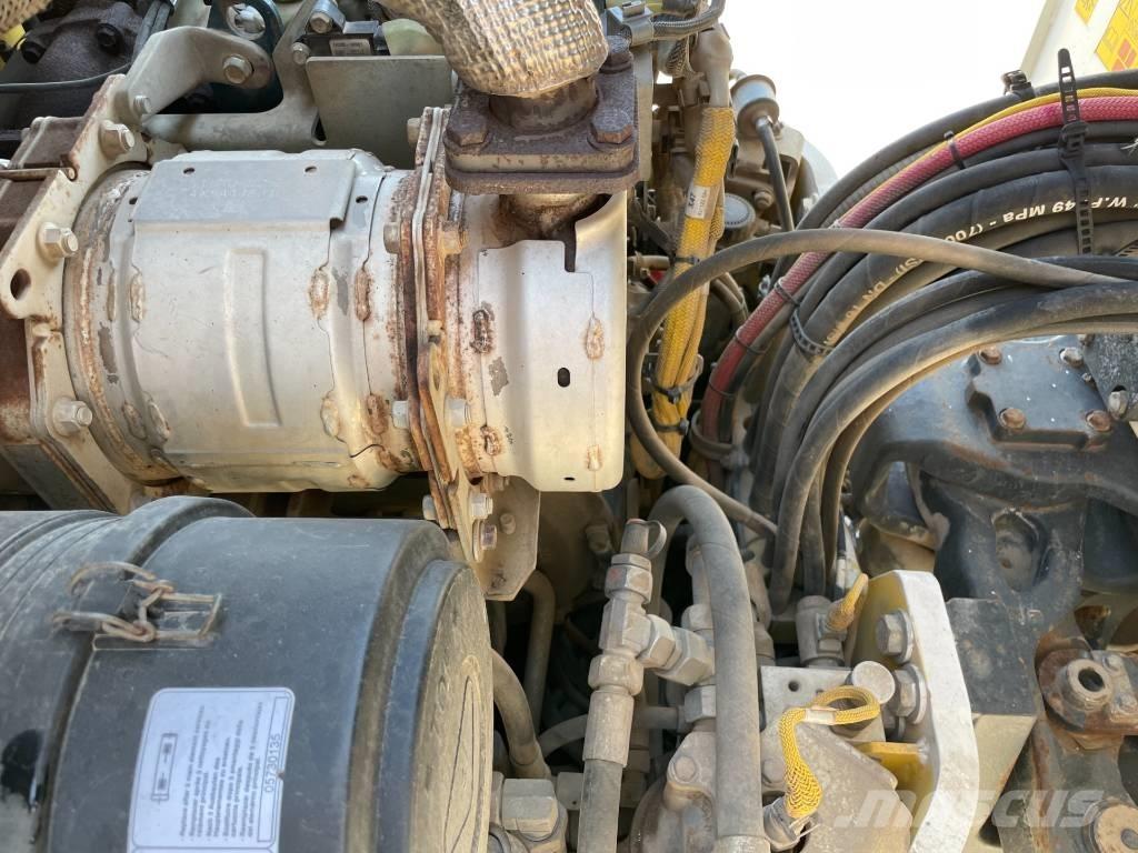 Bomag BW 151 AD-5 Ikerdobos hengerek