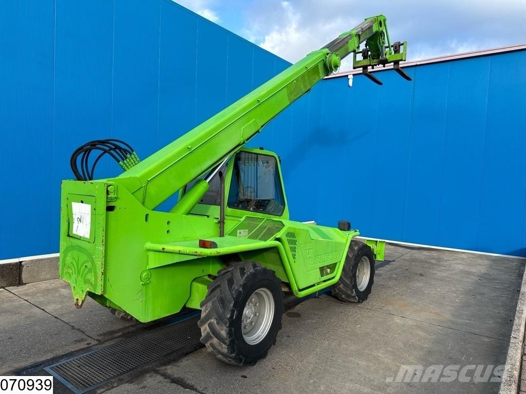 Merlo P35-13 Teleszkópos rakodók