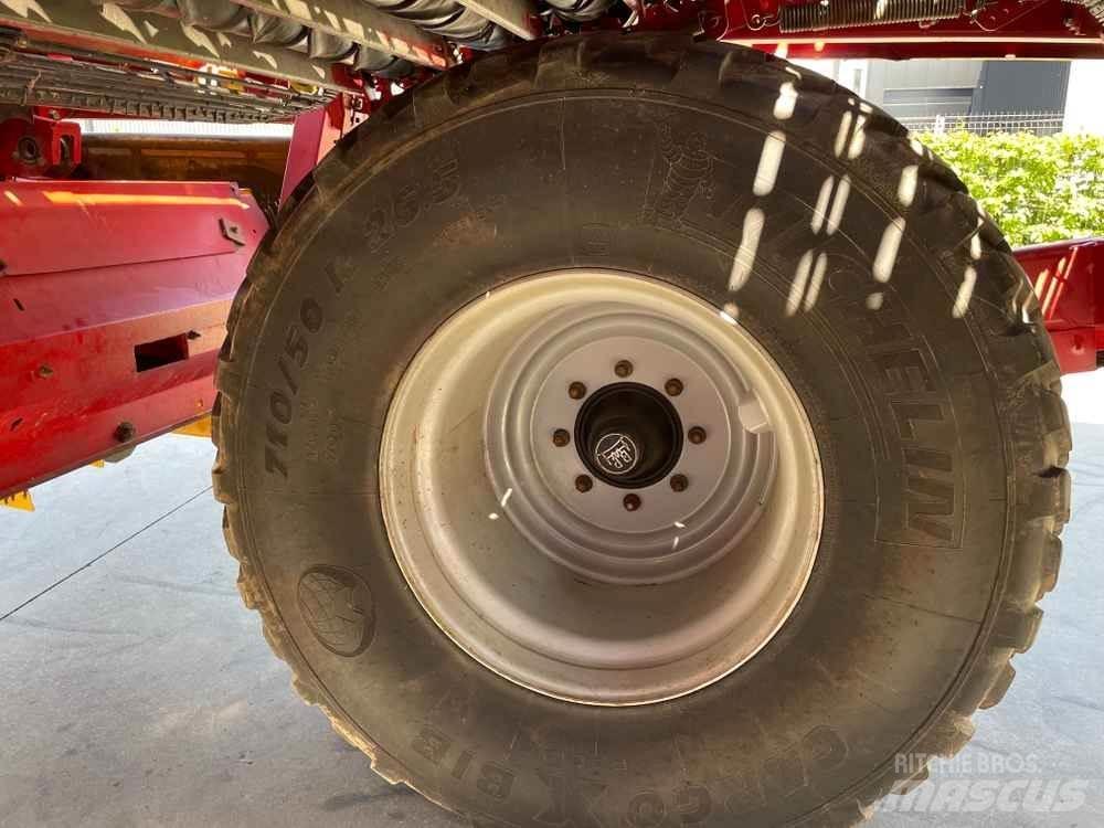 Grimme GT 170 Egyéb mezőgazdasági gépek