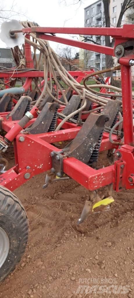 Horsch CO 6 Vetőgépek