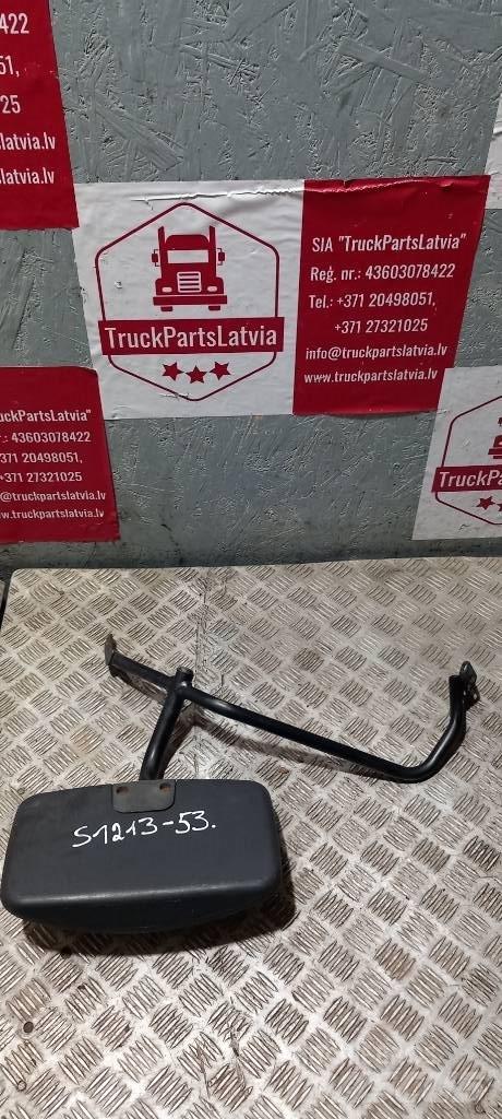 Scania R440  1916866 Vezetőfülke és belső tartozékok