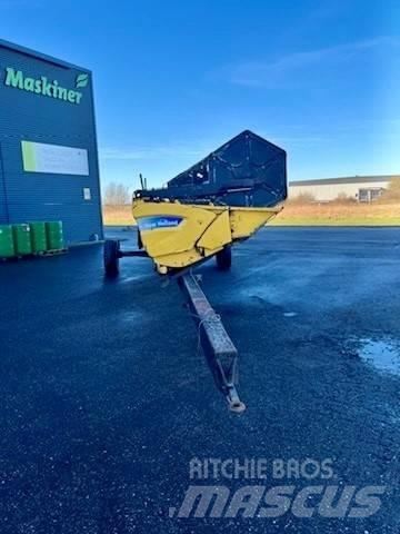 New Holland 30 fods Kombájn tartozékok