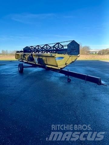 New Holland 30 fods Kombájn tartozékok
