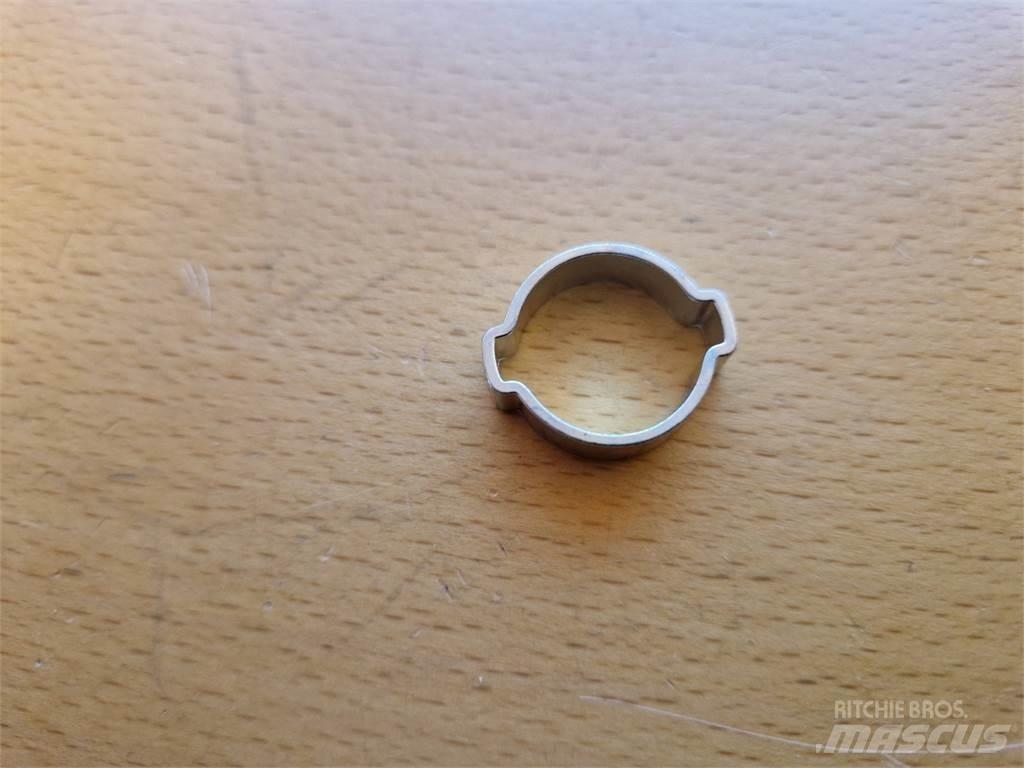 Ponsse 0071691 Motorok