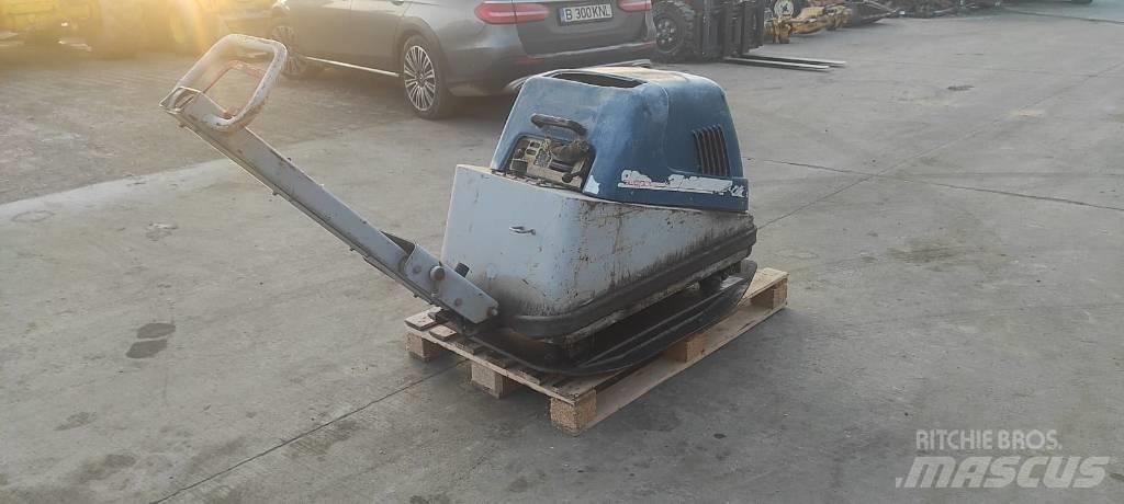 Swepac FB455 Vibrátorok