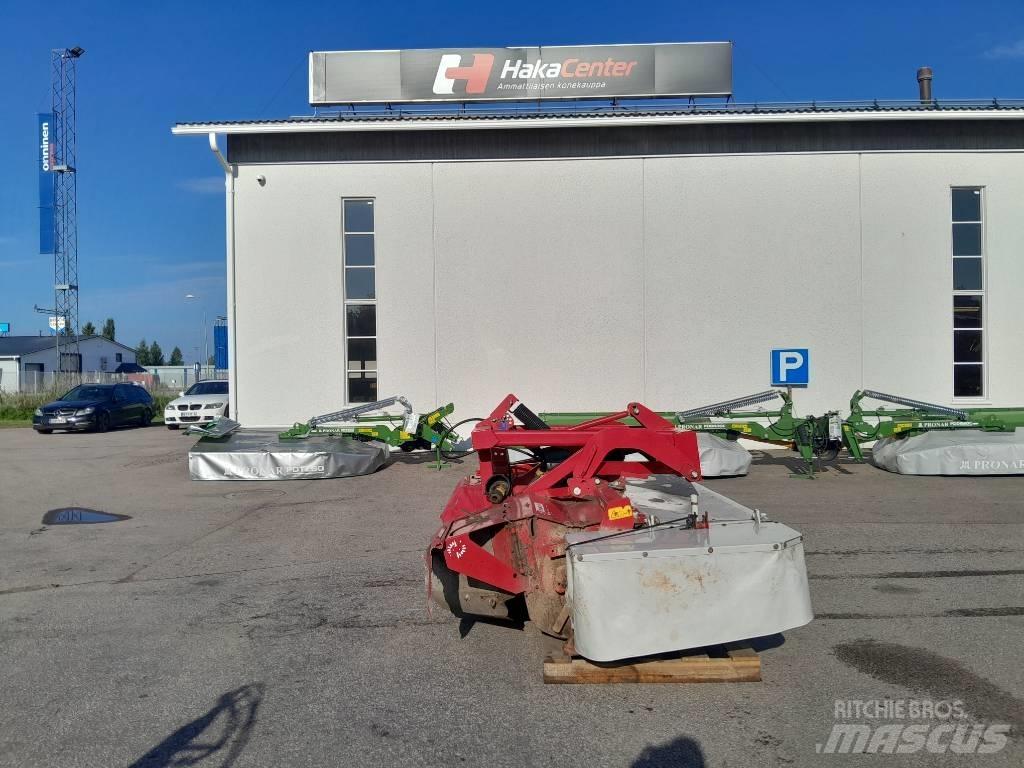 Lely 320 FC Öntöző Kaszák