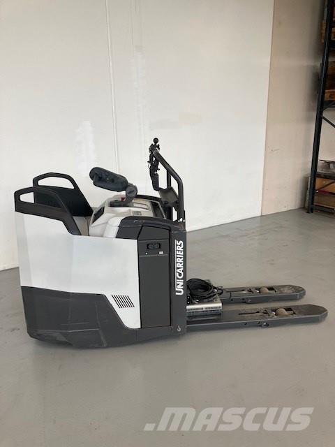 Atlet PLP 200 Elektromos gyalogkíséretű targoncák