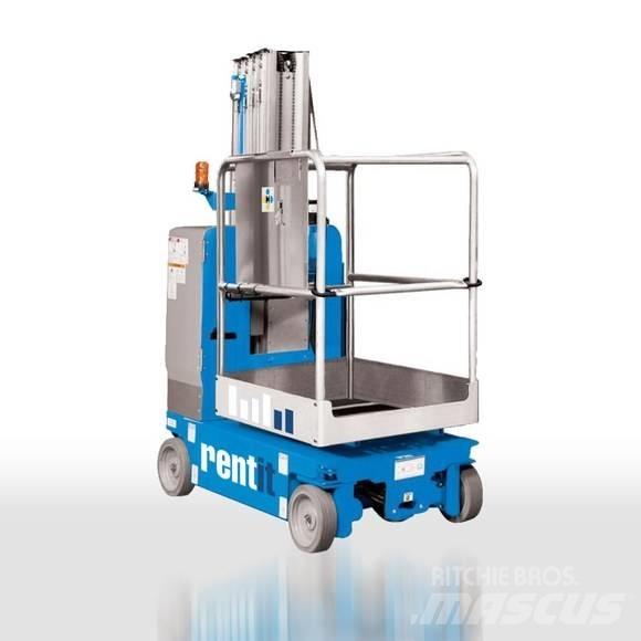 Genie GR 20 Személyemelők