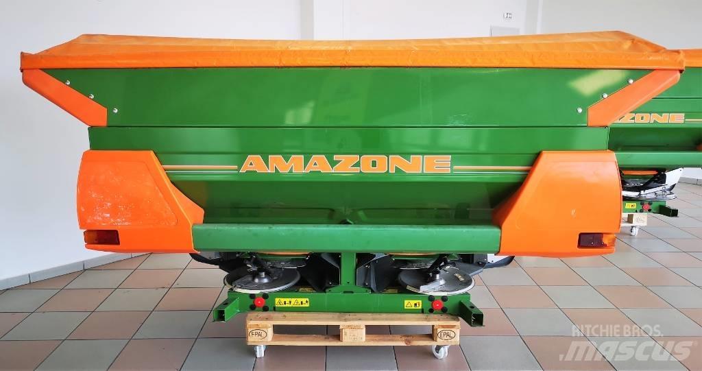 Amazone ZA-M 3001 Műtrágyaszórók