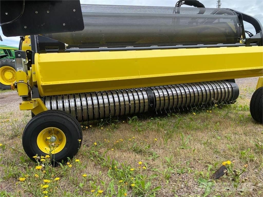 John Deere 30R Kombájn tartozékok