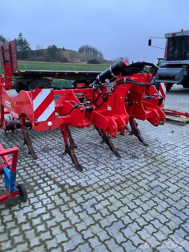 Maschio Attila 300/7 Kultivátorok