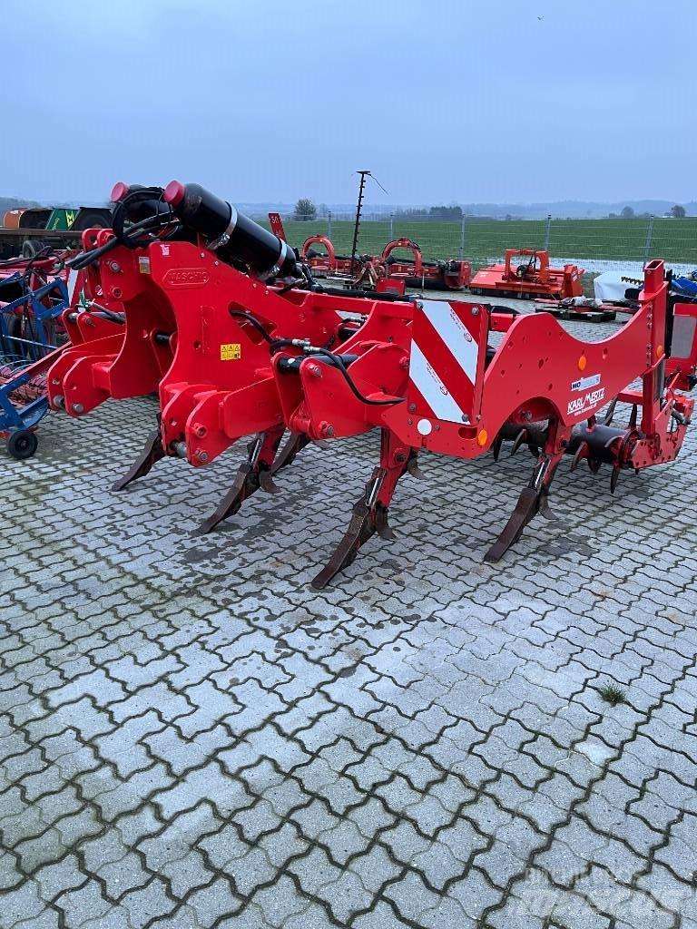 Maschio Attila 300/7 Kultivátorok