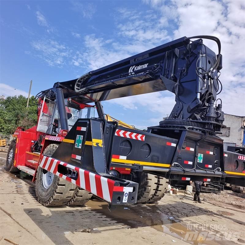 Kalmar DRF 450 Konténer rakodó
