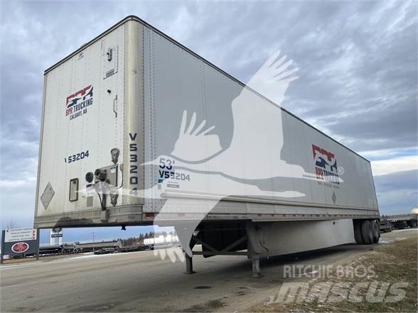 Hyundai  Dobozos pótkocsik