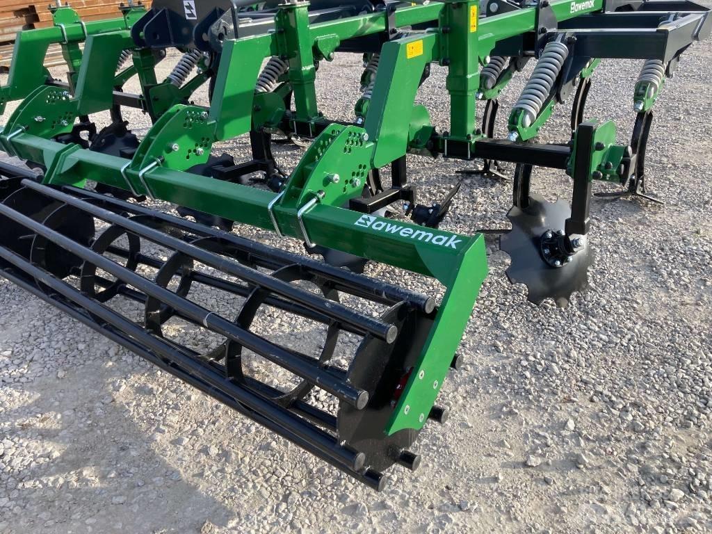 Awemak Matador M30 Kultivátorok