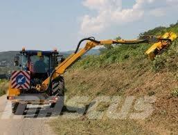 Femac DOC 500 PS Egyéb traktor tartozékok