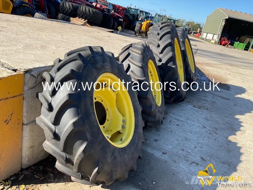 Firestone TYRES Gumiabroncsok, kerekek és felnik