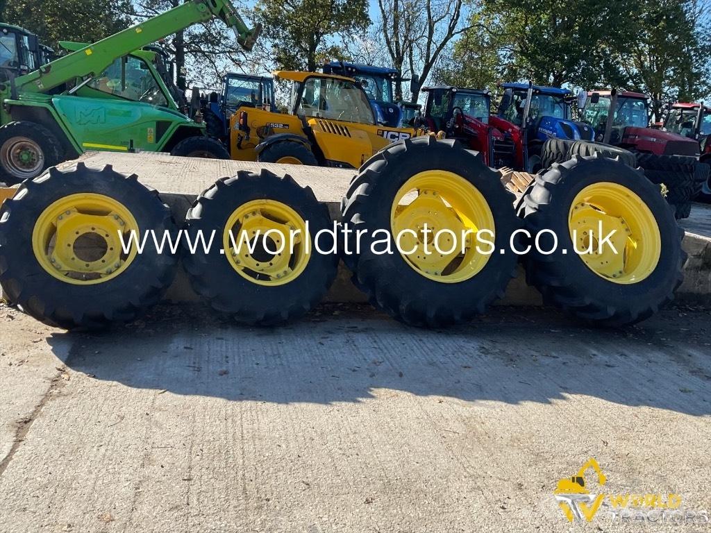 Firestone TYRES Gumiabroncsok, kerekek és felnik