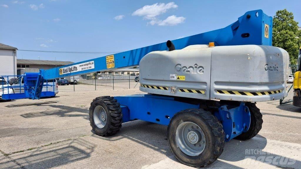 Genie S 85 Teleszkópos emelők