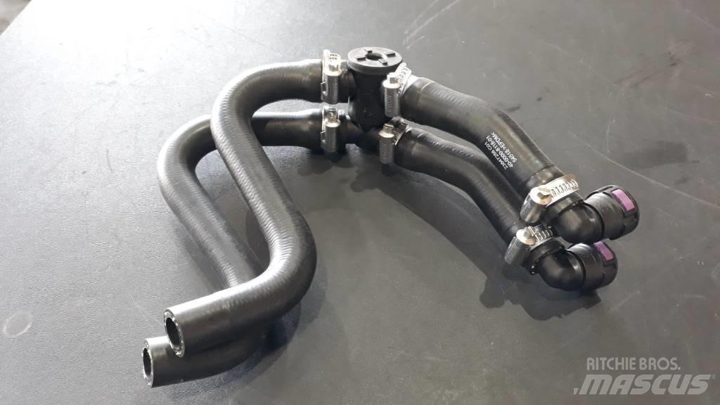 Volvo HOSE 23847288 Haszonjárművek - Egyéb