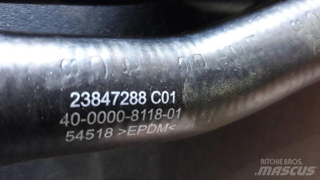 Volvo HOSE 23847288 Haszonjárművek - Egyéb