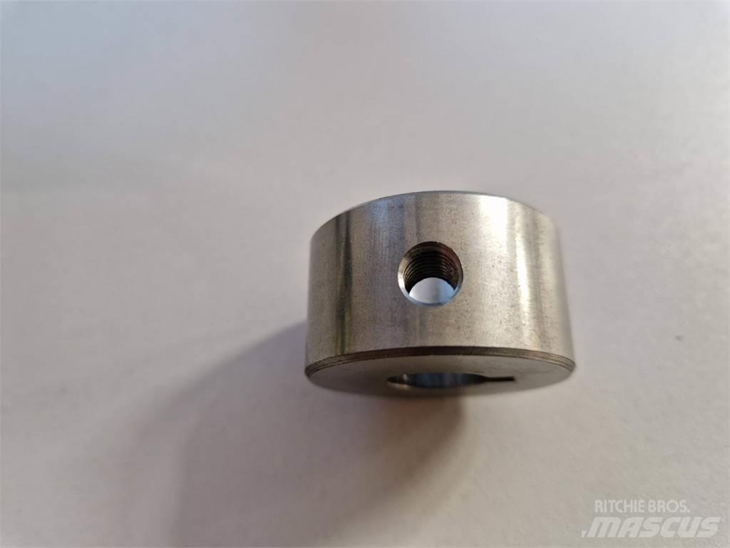 Rottne 033-0125 Motorok