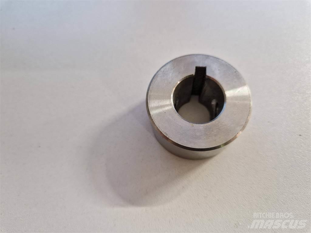 Rottne 033-0125 Motorok