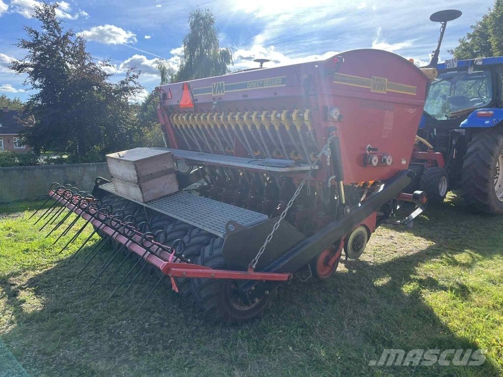 VM 300 SK Seeder Sorvetőgép