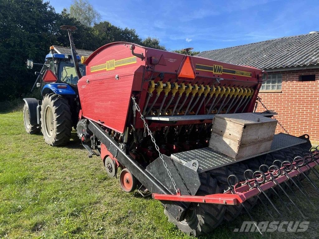 VM 300 SK Seeder Sorvetőgép