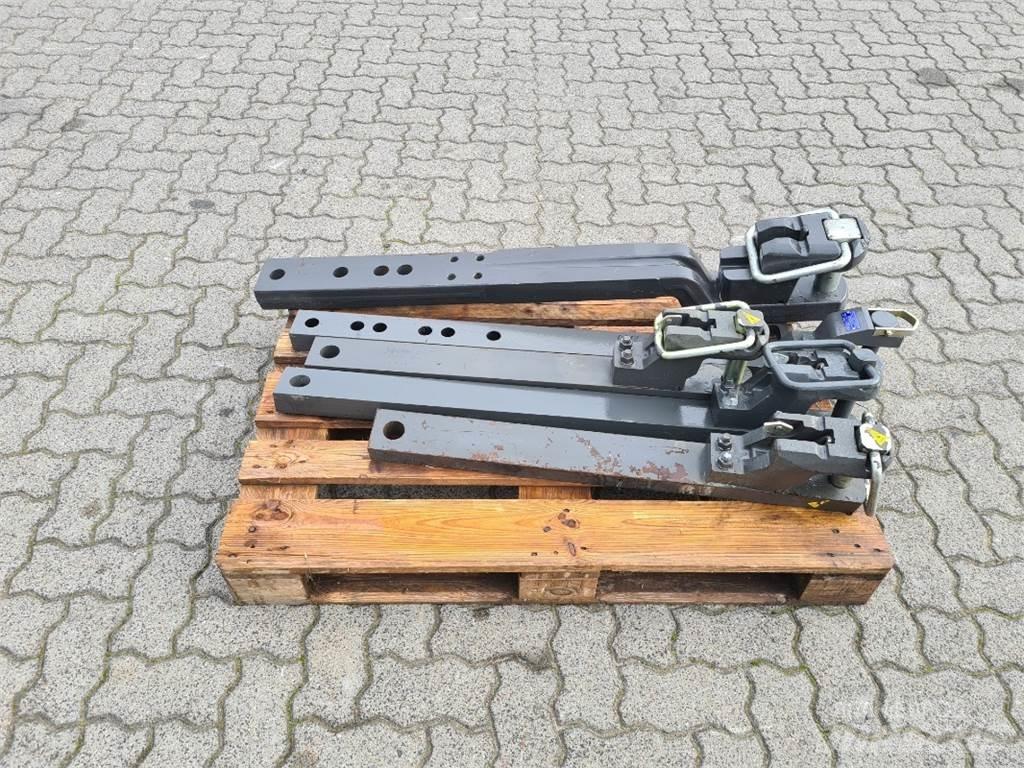 CLAAS - Egyéb traktor tartozékok