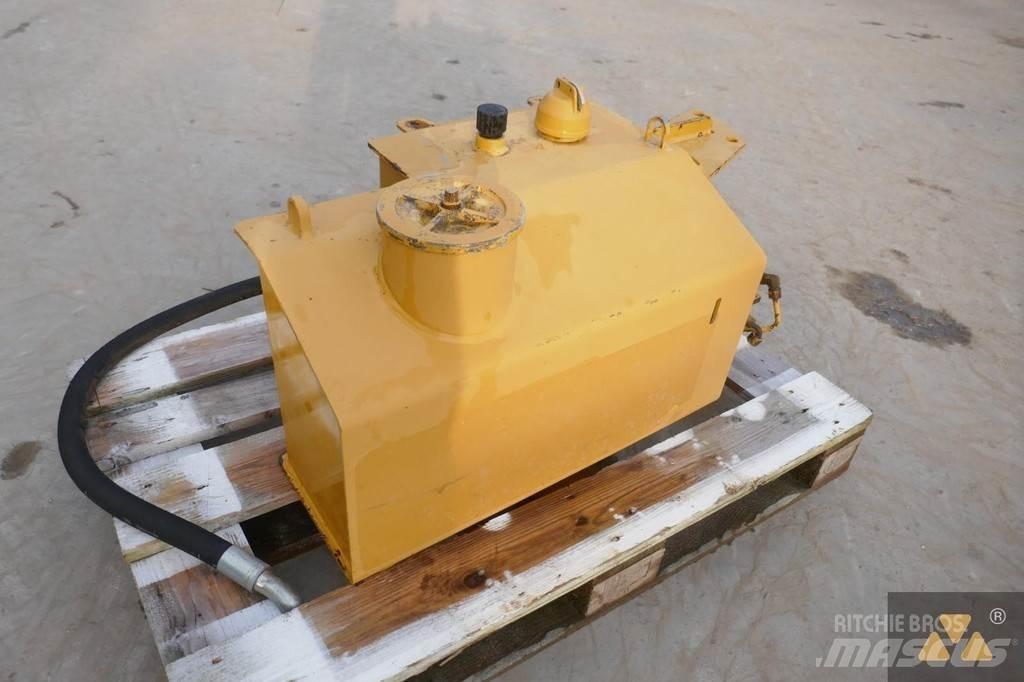 CAT 273-6050 Haszonjárművek - Egyéb