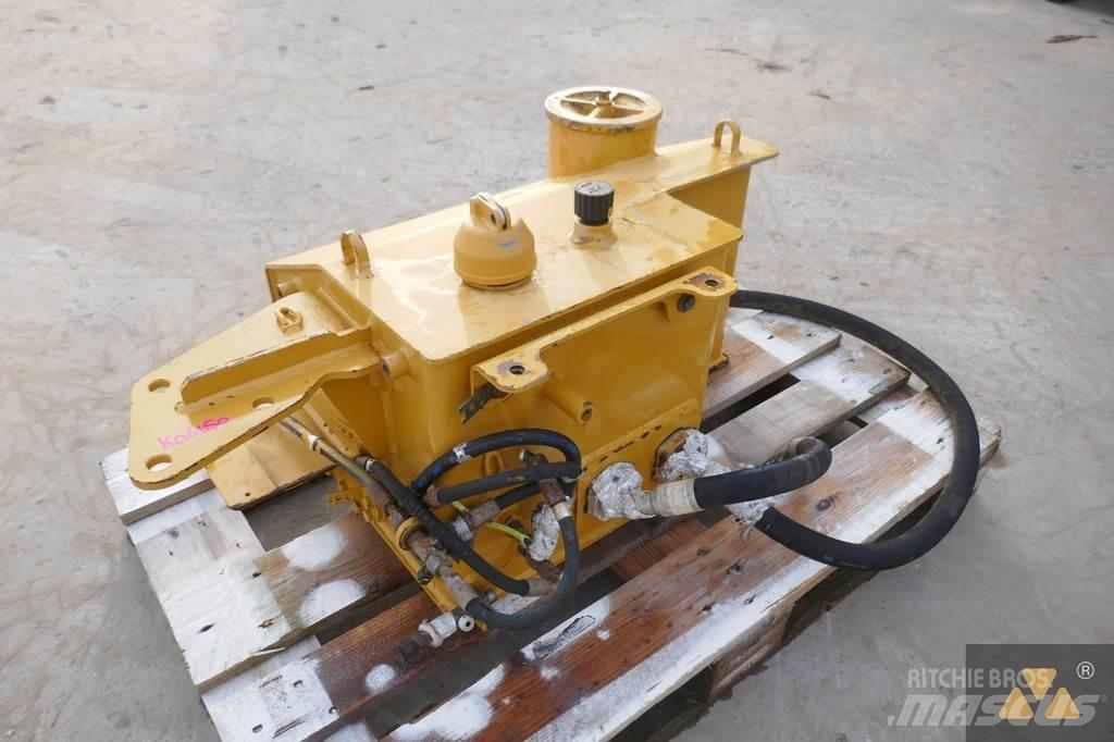 CAT 273-6050 Haszonjárművek - Egyéb