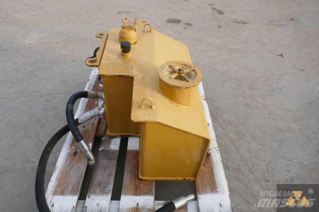 CAT 273-6050 Haszonjárművek - Egyéb