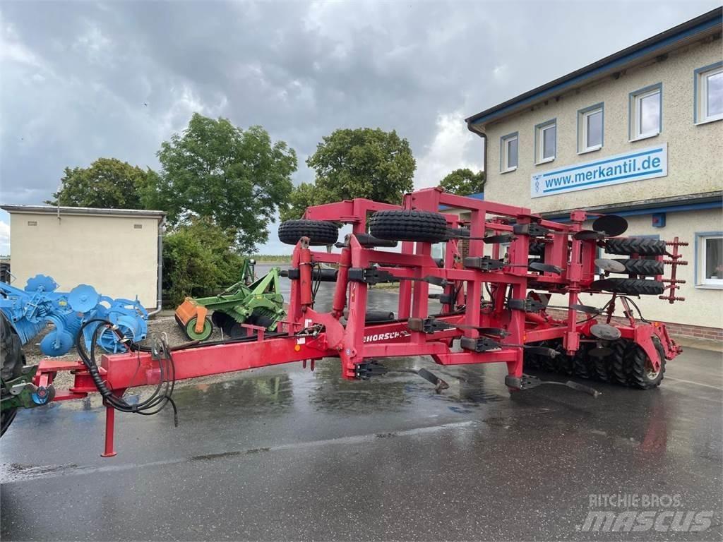 Horsch Tiger 4 AS Kultivátorok