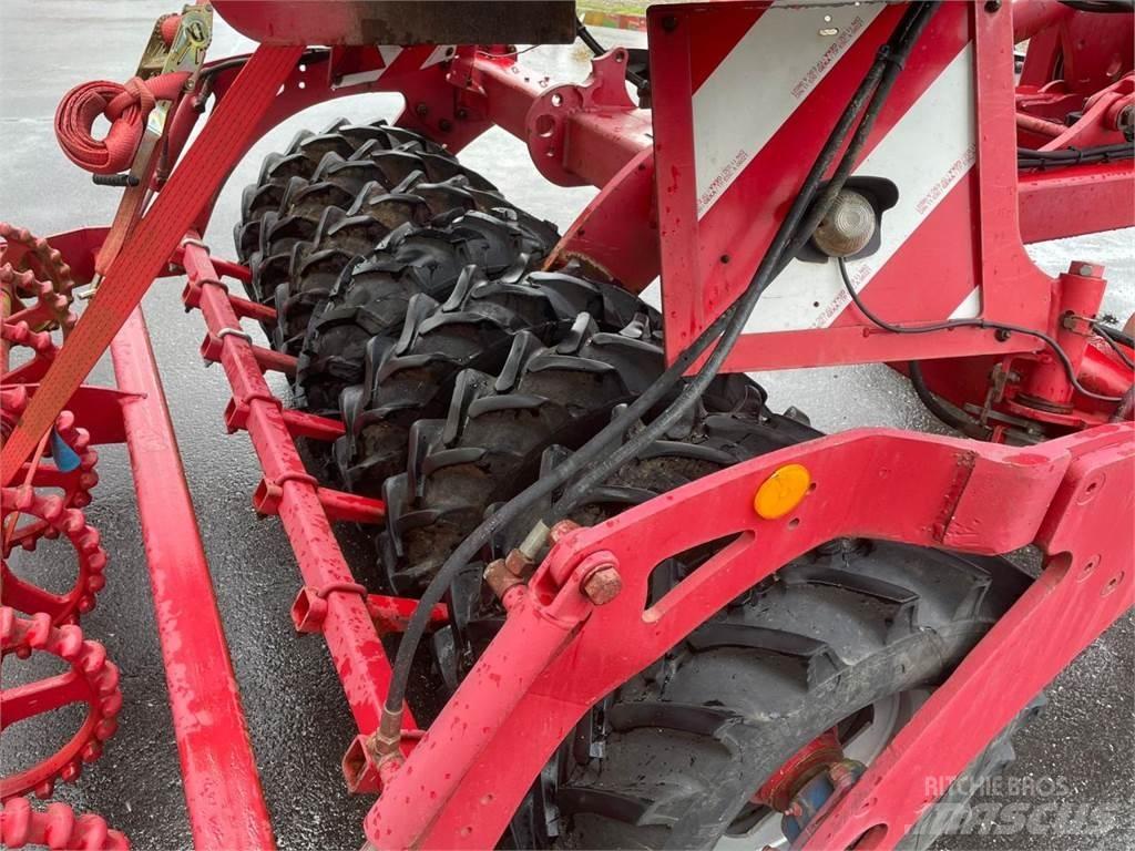 Horsch Tiger 4 AS Kultivátorok