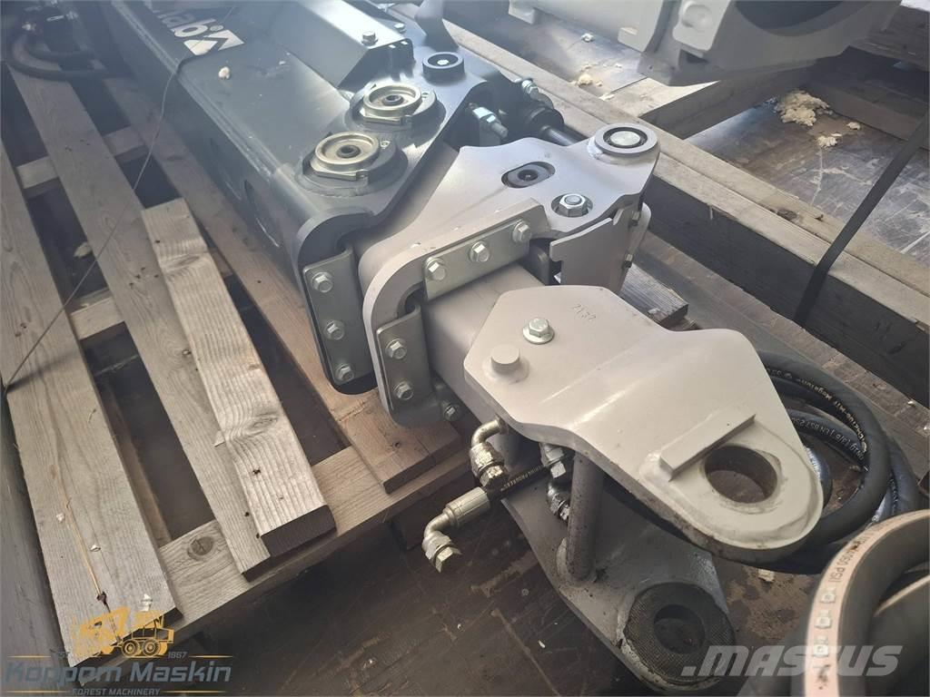 Cranab Fc8 Betakarító daruk