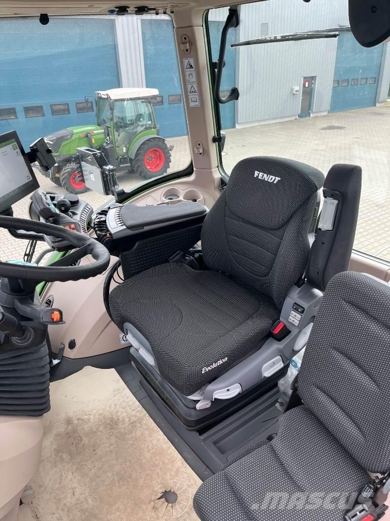 Fendt 1050 Traktorok