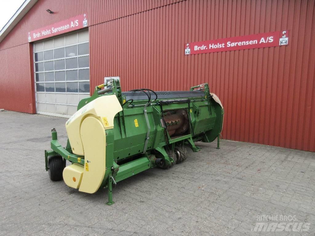 Krone Easy Flow 380 Kombájn adapterek