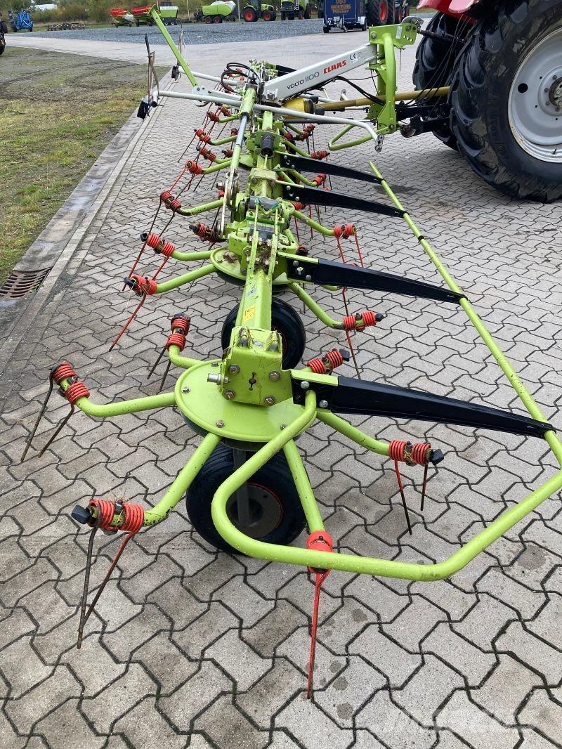 CLAAS Volto 1100 Egyéb mezőgazdasági gépek