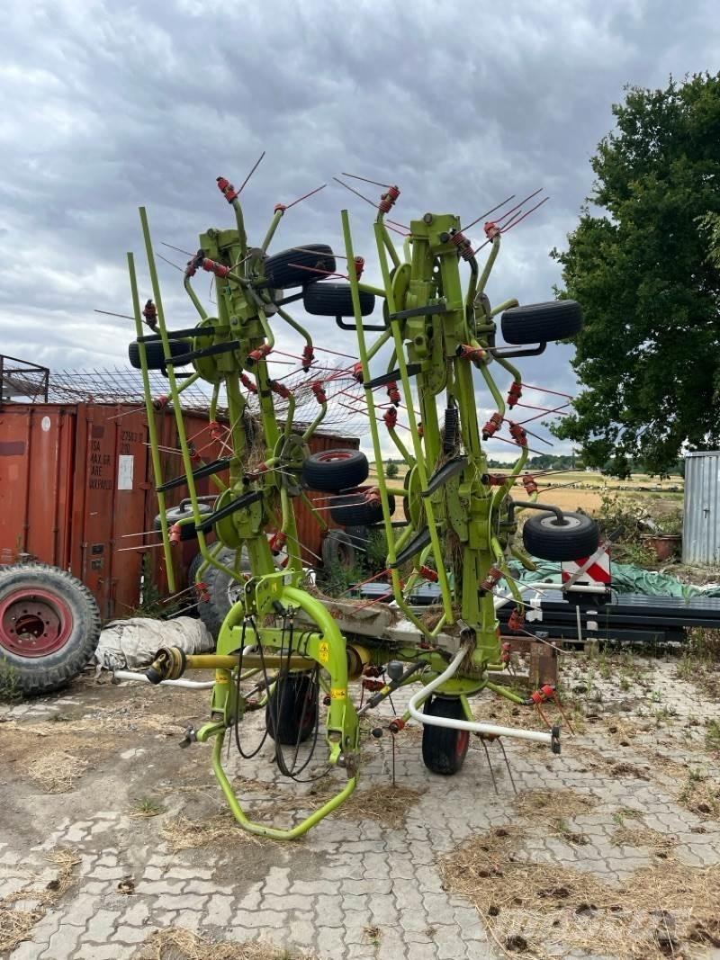 CLAAS Volto 1100 Egyéb mezőgazdasági gépek