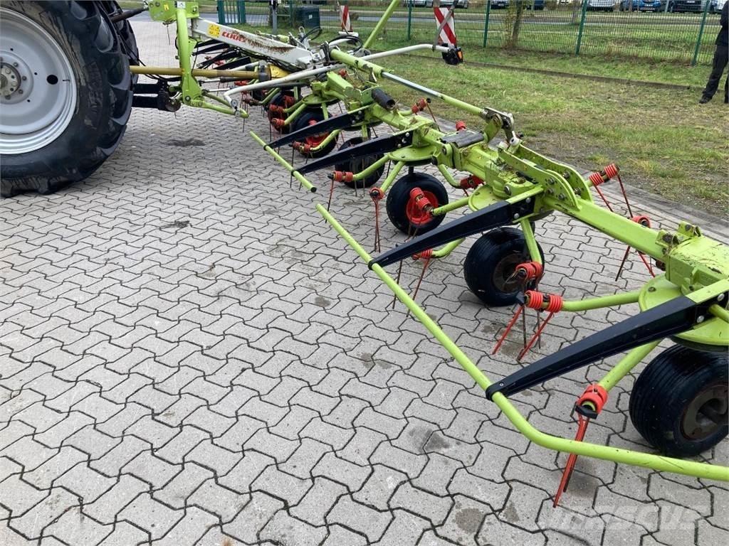 CLAAS Volto 1100 Egyéb mezőgazdasági gépek