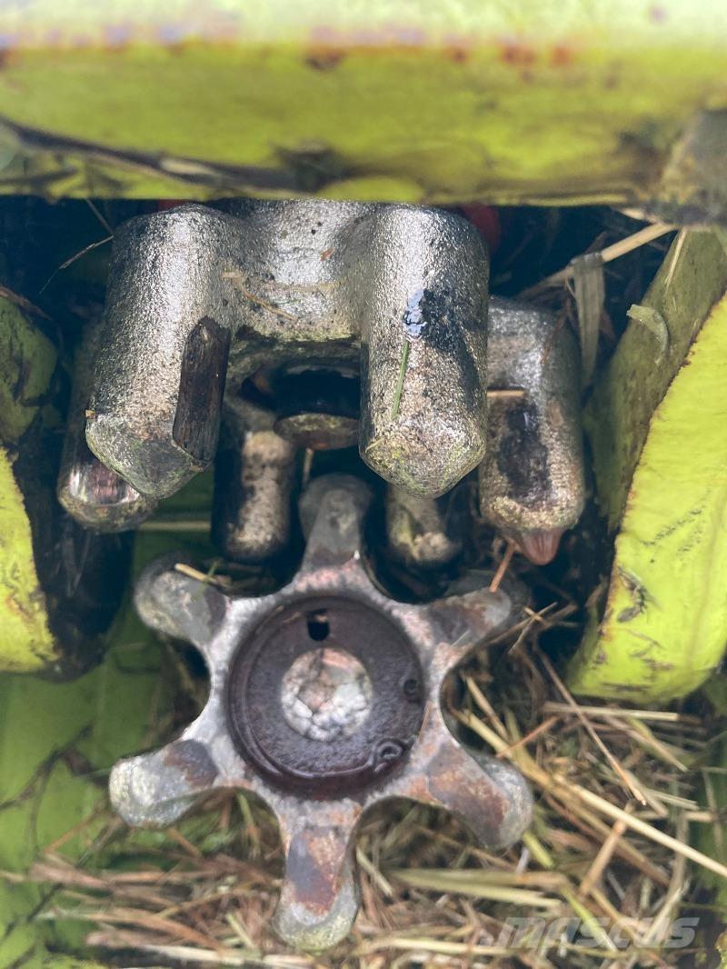 CLAAS Volto 1100 Egyéb mezőgazdasági gépek