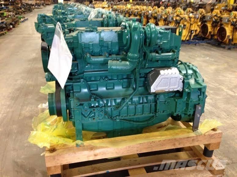 Deutz TCD2013L64V Egyéb alkatrészek